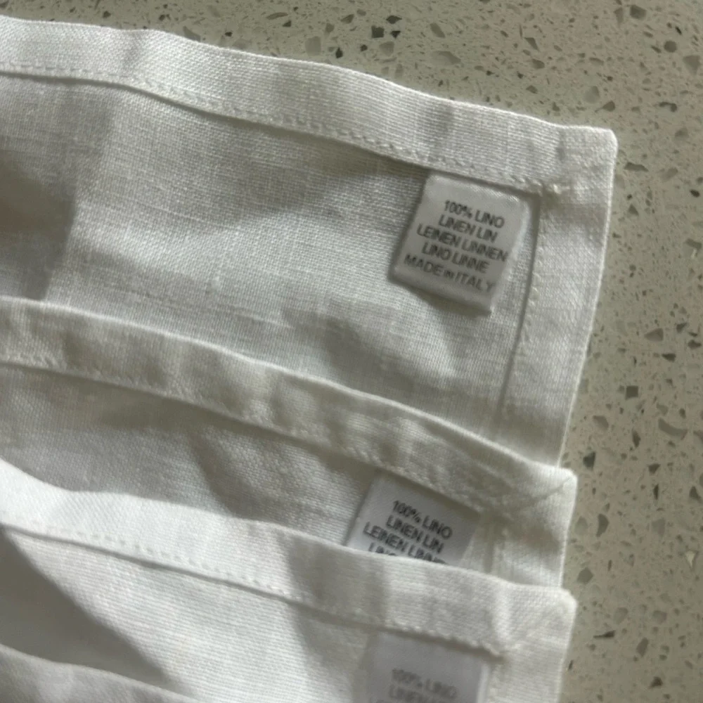 Prada never used